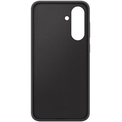 Samsung Silicone Case Black (Galaxy A56)